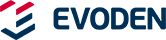 Logo Evoden