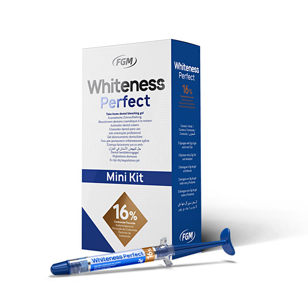 Whiteness Perfect - Imagen 6