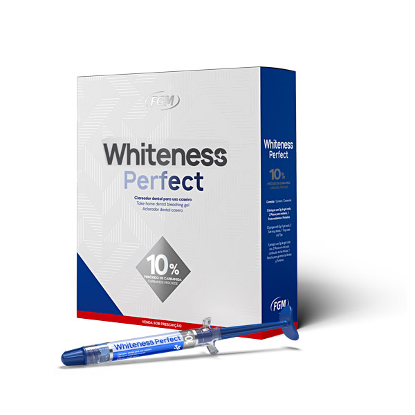 Whiteness Perfect - Imagen 7