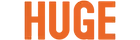 logo HUGE